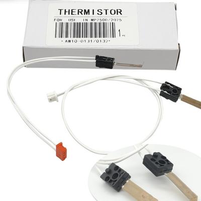 China Compitable QHJ MP7500 Thermistor for Ricoh MP 6000 7000 8000 6001 8001 7001 7002 Aficio 2051 2060 2075 Copiers Thermal Senson for sale