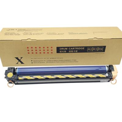 China Drum Unit COMPATIBLE for Photocopy DC 242 DC250 252 260 Drum Unit C5540i C6550i C7550i C5065 C7550 C7655 C7675 013R00603 013R00602 for sale