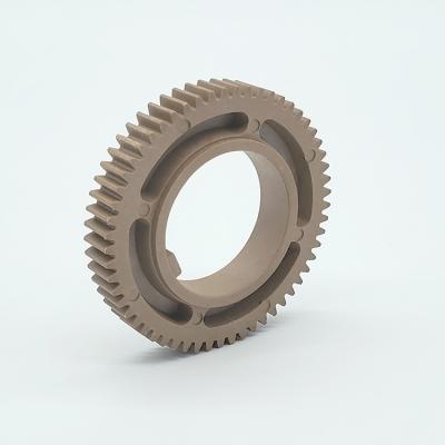 China Compitable QHJ Compatible Copier Fuser Clamp Gear For IRC5800 IRC6800 IRC5058 IRC5870 IRC6870 Fuser Clamp Gear for sale