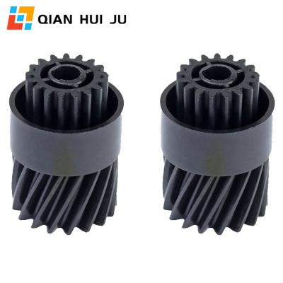 China Compatible CANON Copier Machine QHJ Fuser Gear For Canon IR2016 IR2020 IR2116 IR2120 IR2318 IR2320 IR2420 IR2422 for sale