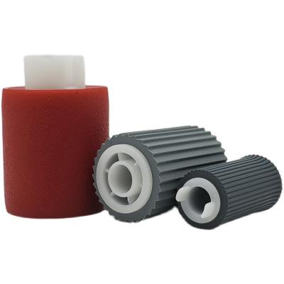 China Compatible QHJ Copier Paper Pick Up Rolls For Canon IRC7055 C7065 C7260 C7270 C9270 C9280 C9065 C9075 7055 7065 for sale