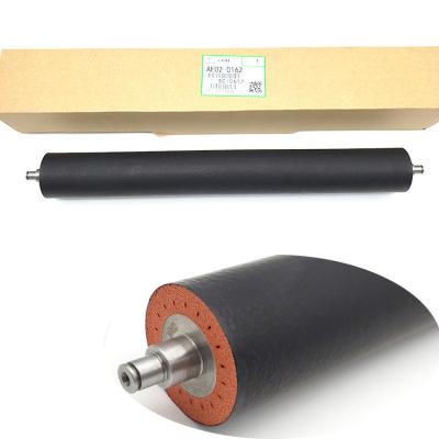 China Compitable CET AE020162 Lower Fuser Roller for Ricoh Aficio 2051 2060 2075 MP6500 MP7500 MP8000 MP8001 Lower Fuser Roller for sale