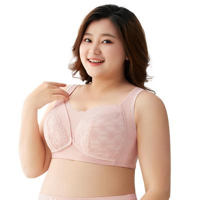 China Women's QUICK DRY Ladies Bra Size Care Bra Sleeping Maternity Bras Large 36 38 40 42 And Soft Breastfeeding Seamless Nursing Caregivers for sale