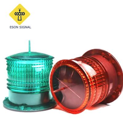 China Marine navigation light factory hot sale port and starboard solar navigation light for sale