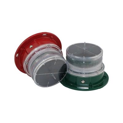 China Visibility 3-4NM Air Safety Aircraft Warning Lights Aircraft Led Landing Spotlights for sale