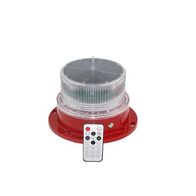 China Visibility 3-4NM Marine Nautical Lighting Boat Red Yellow Green Underwater Spotlights for sale