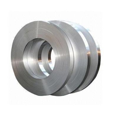 China Transformer Core 35W400 Cold Rolled Non-Oriented Electrical Steel For Electrical Machinery And Iron Core Silicon Steel for sale