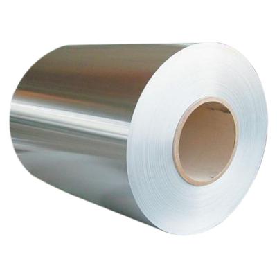 China Transformer Core 35W300 Cold Rolled Non - Oriented Silicon Electrical Steel Sheet From CRNGO for sale