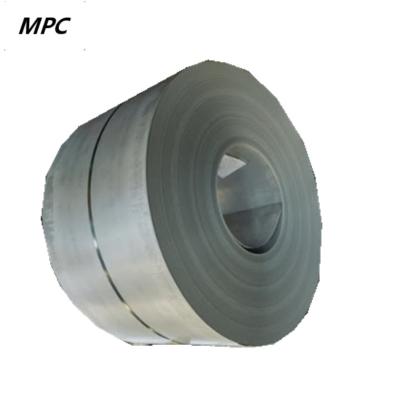 China Wholesale Decoration And Construction Supplier Zero Spangle Dx51d Cold Roll 28 Gauge Galvanizing Galvanized Steel Iron Sheet Gi Strip Coils Roofing Tile for sale