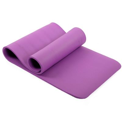 China Wholesale Thick Home Exercise Mat Protection Leisure Exercise Yoga In High Density for sale