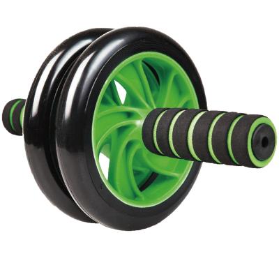 China Commercial use fitness roller wheel ab power wheel for sale