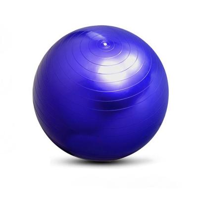 China 2022 Hot Selling Private Label Exercise Gym Fitness Yoga Soft Eco Friendly Ball Comfortable Ball for sale