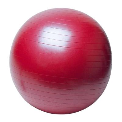 China Comfortable Factory Private Label Exercise Gym Soft Eco Friendly Fitness Yoga Ball for sale