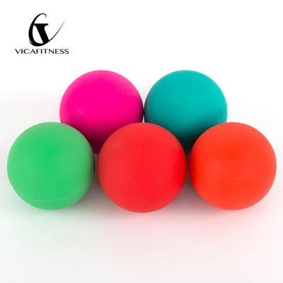 China High Quality Yoga Massage Exerciser Custom Massage Ball for sale