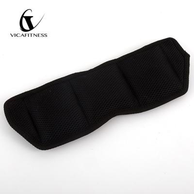 China Custom Cheap Price Portable Adjustable Wrist Sandbag Ankle Weight for sale