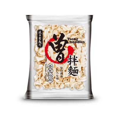 China Instant Sun Dried Noodles Instant Dry Noodles Ramen White Onion Sichuan Pepper Tseng Noodles for sale