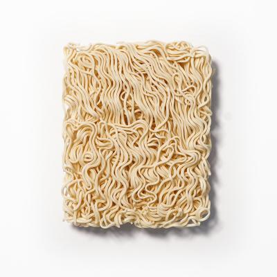 China Instant Instant No Additive PaMi Noodles Superfine Pasta (Bulk Pack) for sale