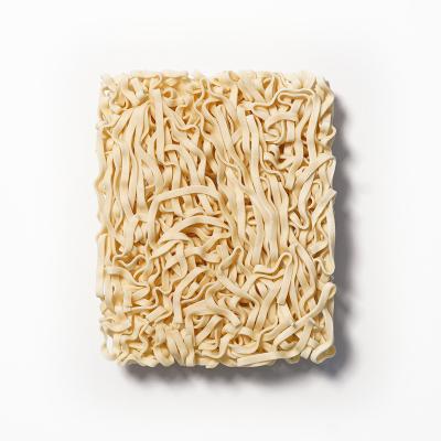 China Medium Instant Ramen Noodles Instant Noodles (Bulk Pack) for sale