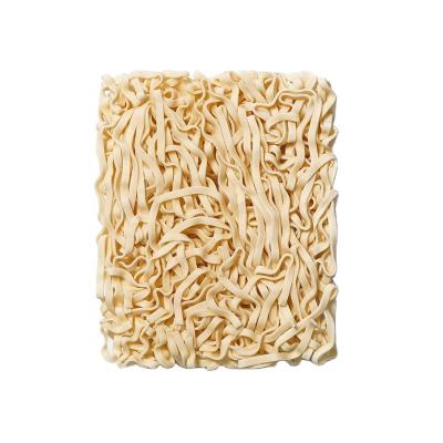 China Instant Dry Instant Noodle Pasta Noodles Middle Ramen Noodles (Bulk Pack) for sale