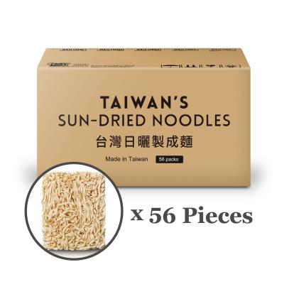 China Wholesale Taiwan Ramen Noodles Sugar Free Dry Food (Bulk Pack) Medium for sale