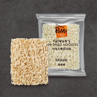 China Udon Noodles Sugar Free Dry Instant Food Medium (Single Pack) for sale