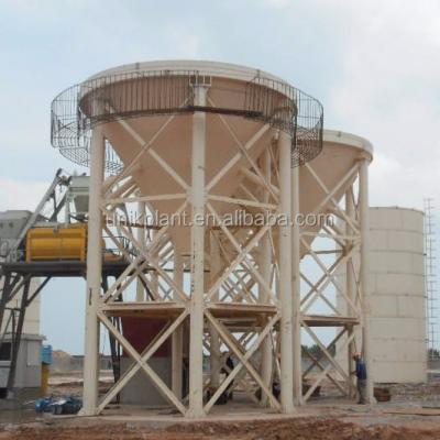 China Bridge Etc.Construction Best Project Hot Selling Price Cement Silo 30t 50t 60t 80t 100t 150t 200t for sale