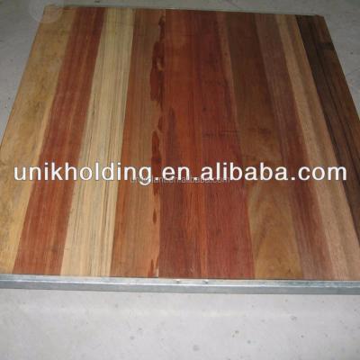 China For Block Making Machine Wooden Pallet For Block Machine for sale