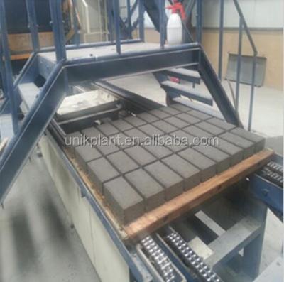 China Double faced compressed wooden pallet for sale