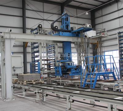 China CONCRETE cube system for sale