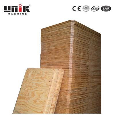 China Light.durable China wooden pallets for QT4-15/QT6-15/QT8-15/QT10-15 for sale