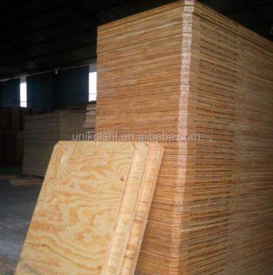 China Light.durable wooden pallet for brick making machinery for sale