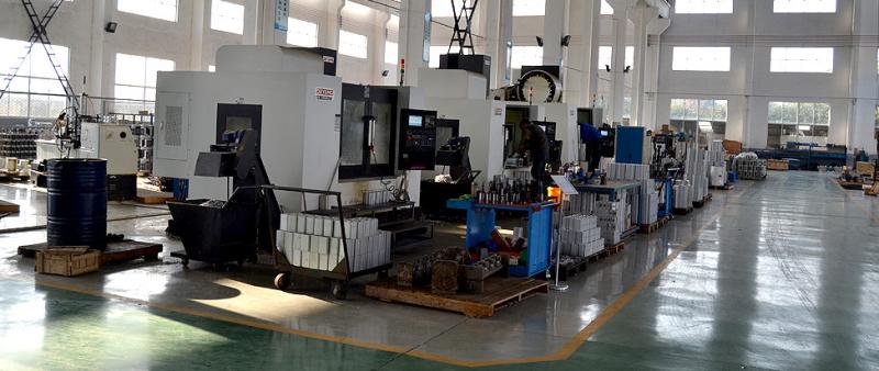 Fornecedor verificado da China - Changshu Kexin Automation Equipment Co., Ltd.