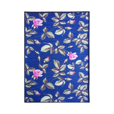 China CLASSIC Classic Anti Slip Carpet Hotel Fine Home Dornier Printed Carpet And Rugs for sale