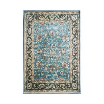 China CLASSIC Classic Dornier Printed Living Room Center Floor Mats Quality Printed Rug for sale