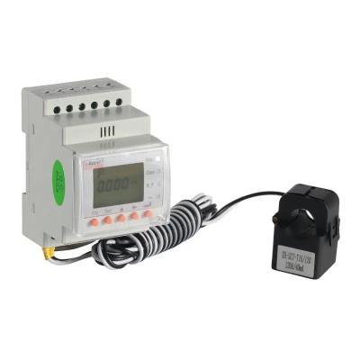 China Acrel ACR10R-D16TE4 Series Pv Inverter Energy Meter 3phase Multi Function Power For Energy-saving Reconstruction Project for sale