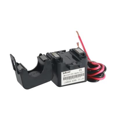 China Hoge nauwkeurigheid 5A/1A Split Core Current Transformer voor de wederopbouw Te koop