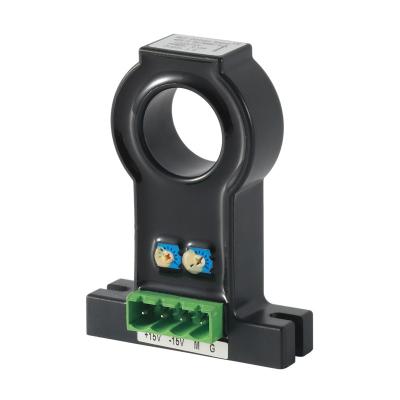 China Ertrag 4-20mA gab 0~500A 20mm Hall Effect Current Sensor Acrel AHKC-EKDA ein zu verkaufen