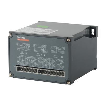 Китай Датчик датчика AC0-1A/0-5A AC/DC85-270V трехфазный настоящий настоящий продается