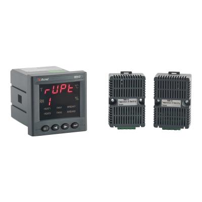 China WHD72-22 Temperature & Humidity Controller for sale