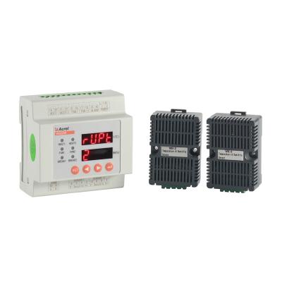 China WHD20R-22 Temperature & Humidity Controller for sale