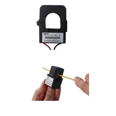 China CE 150/5A Split Core Current Transformer Stroomloop Transmitter Te koop