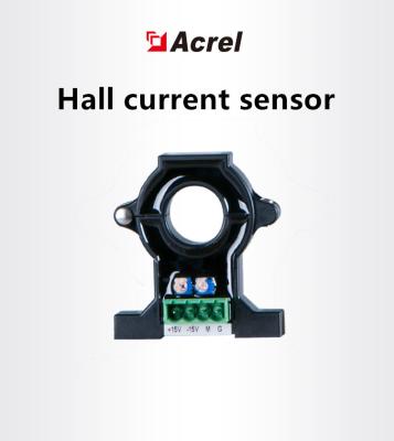 China Dia 40mm 0-200-1000A Sensor de corrente de efeito Hall Acrel AHKC-EKB à venda