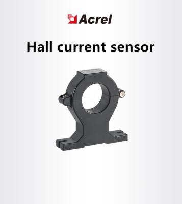 China Acrel AHKC-EKB Hall Current Transformer Sensor Effetto Hall Dc 4-20mA Open Loop Dc Hall Effect Sensor 800A for sale