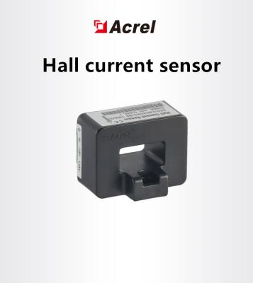 Cina 20.5*10.5mm Trasformatore di corrente ad effetto Hall / Sensore ad effetto Hall Dc ±15V in vendita