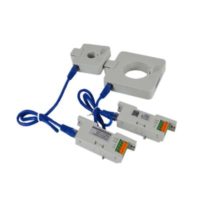 China Ba20-AI/I Acrel 12vdc elektrische Stromwandler analoges 4-20ma Modbus Rtu zu verkaufen