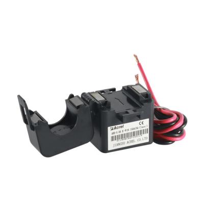 China Acrel AKH-0.66/K-Φ Ac Low Voltage Ct Split Core Current Sensor Split Core Current Transformer 300/5A Smart Power Sensor for sale