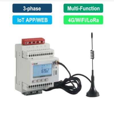 중국 ADW300 이엇 무선 전신 고성능 에너지 계량기 판매용