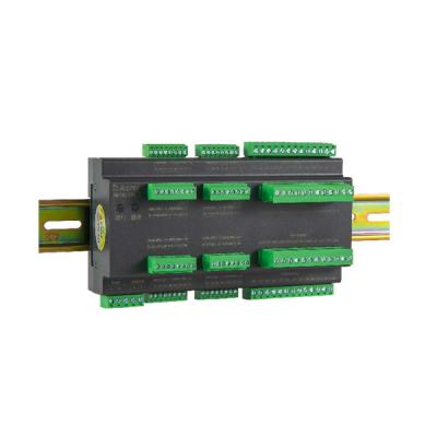 Chine Acrel AMC16-FAK48 Module de surveillance de circuit de branche en 3 phases pour le périphérique de surveillance de circuits multicircuits AC IDC pour le centre de données à vendre