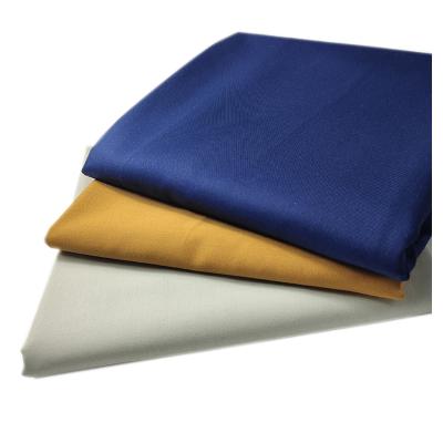 China Wholesale Cheap TR Serge Suiting Fabric With High Quality Polyester Viscous Fabric Shrink-Resistant for sale