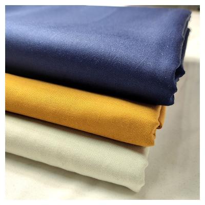 China Polyester Shrink-Resistant Viscous TR Suiting Fabric English To Recover Italy Shiny Fashion Fabric for sale